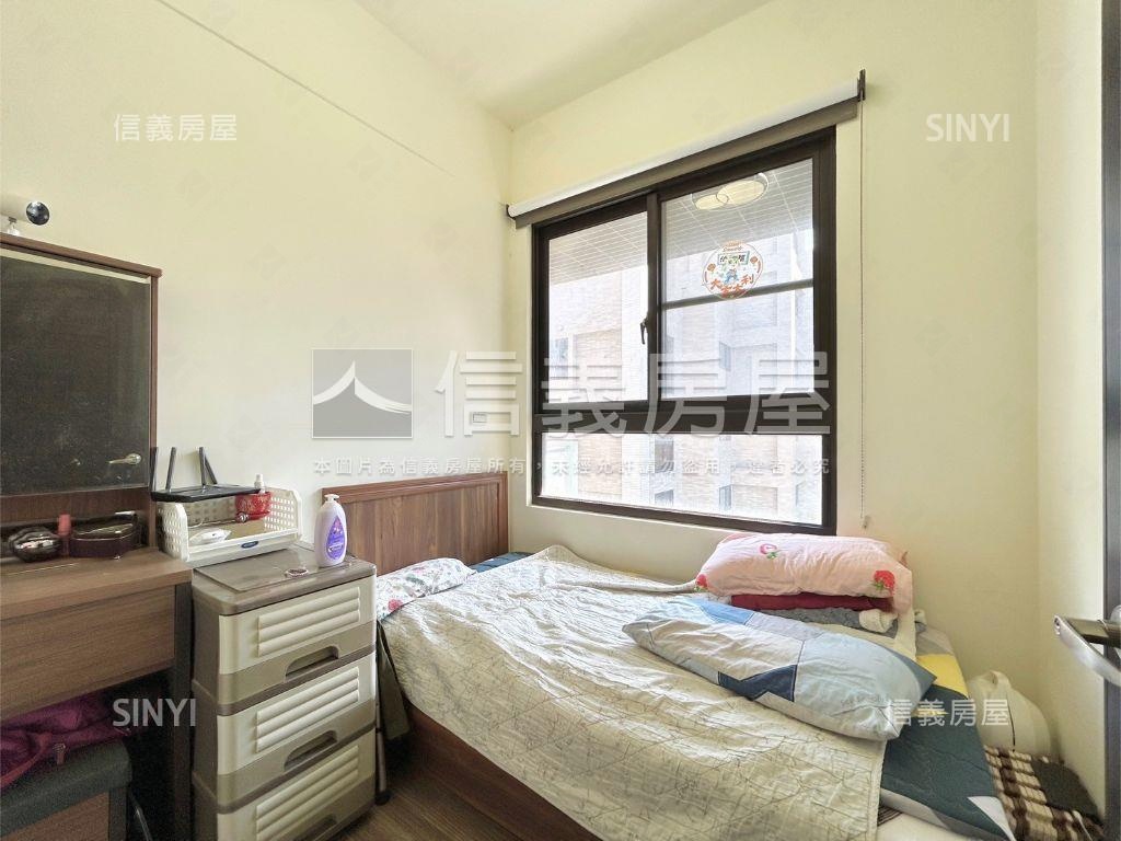 夢想成真電梯３房房屋室內格局與周邊環境