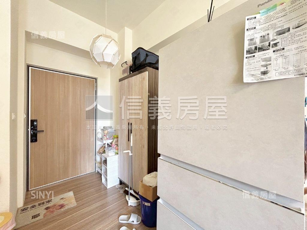夢想成真電梯３房房屋室內格局與周邊環境