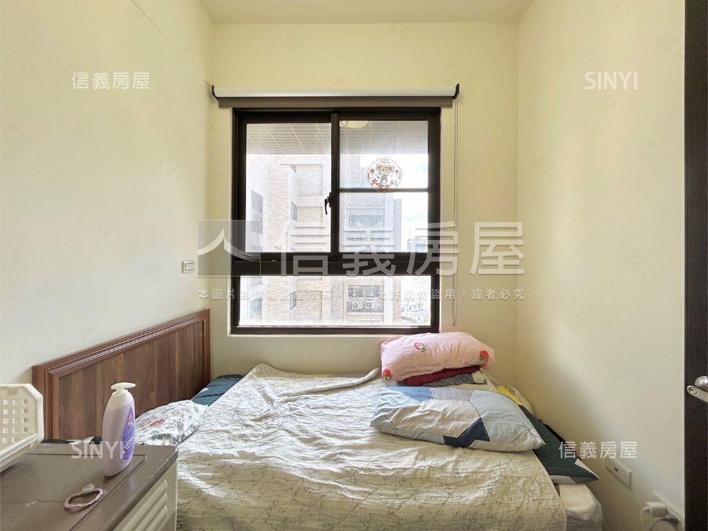 夢想成真電梯３房房屋室內格局與周邊環境