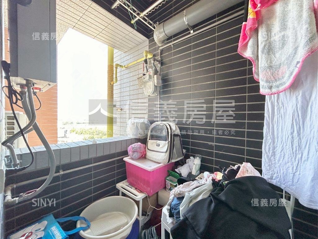夢想成真電梯３房房屋室內格局與周邊環境