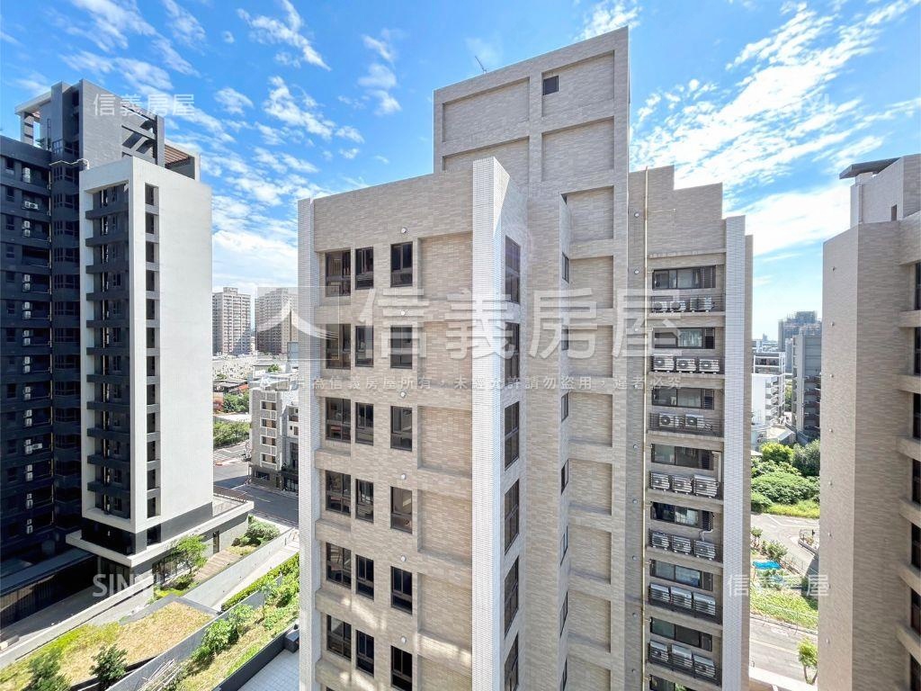 夢想成真電梯３房房屋室內格局與周邊環境