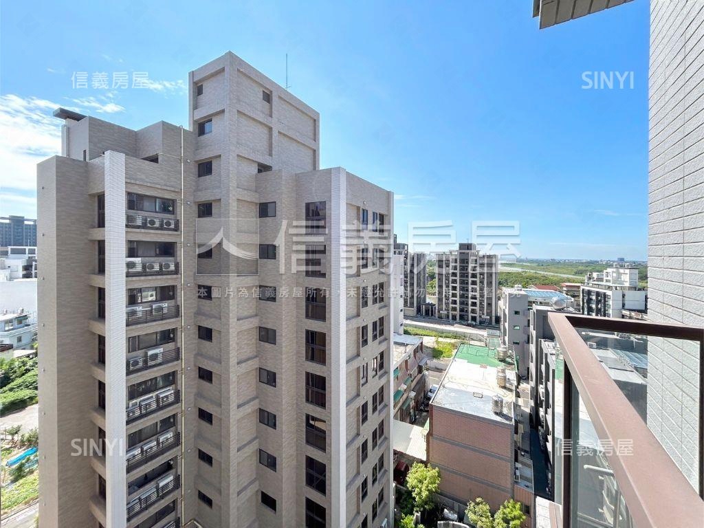 夢想成真電梯３房房屋室內格局與周邊環境