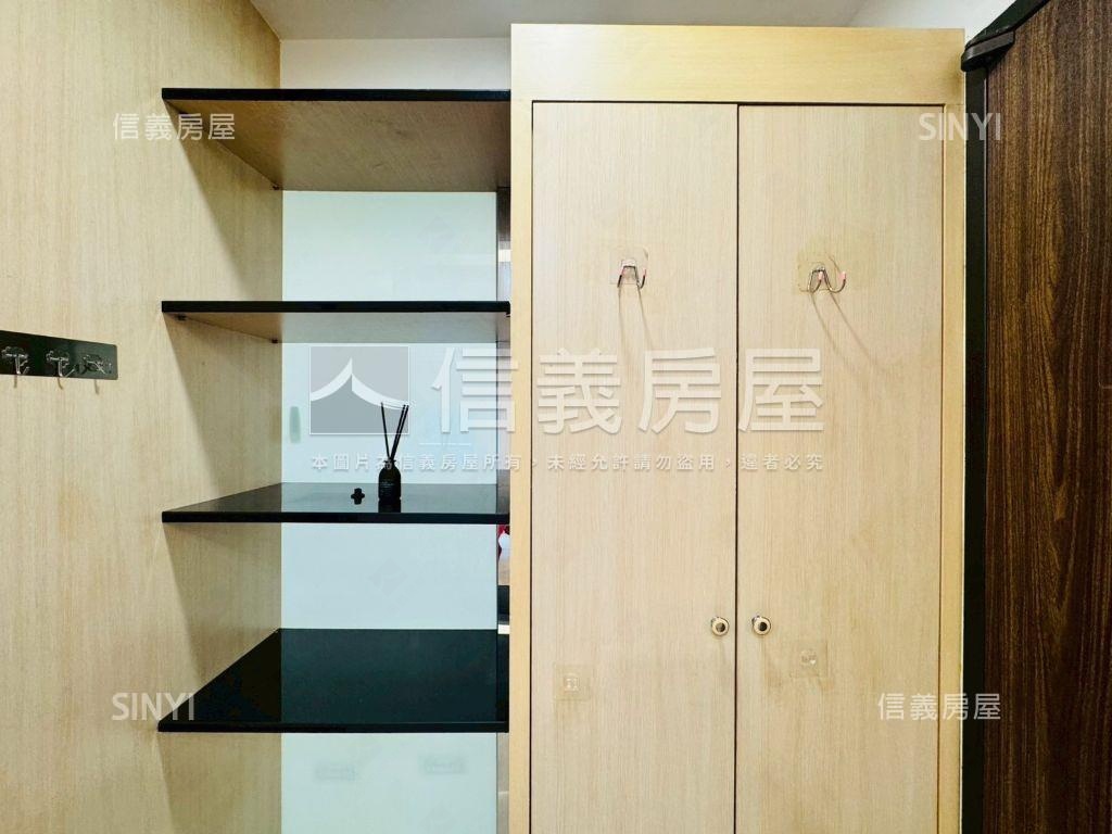 海閱小資投資宅房屋室內格局與周邊環境