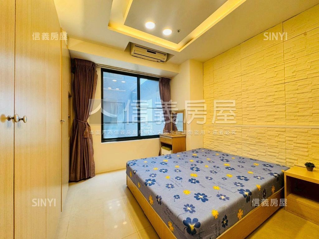 海閱小資投資宅房屋室內格局與周邊環境
