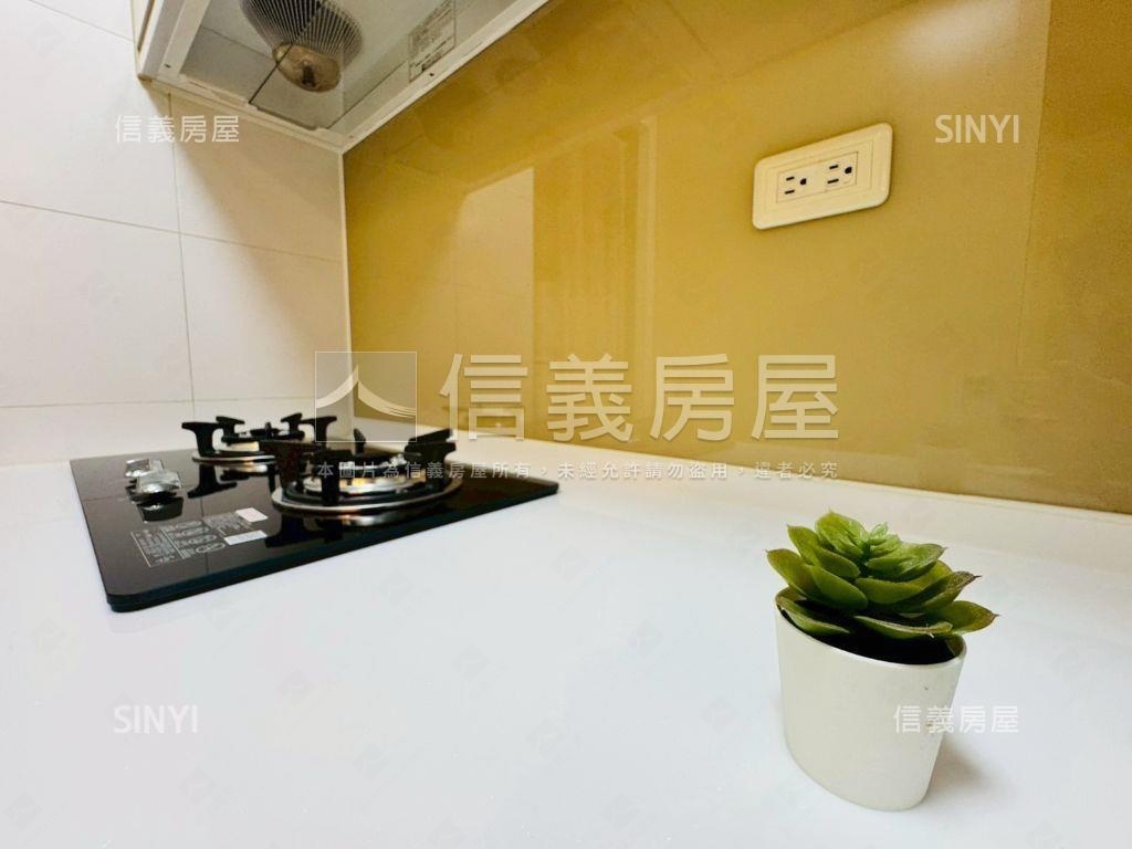 海閱小資投資宅房屋室內格局與周邊環境