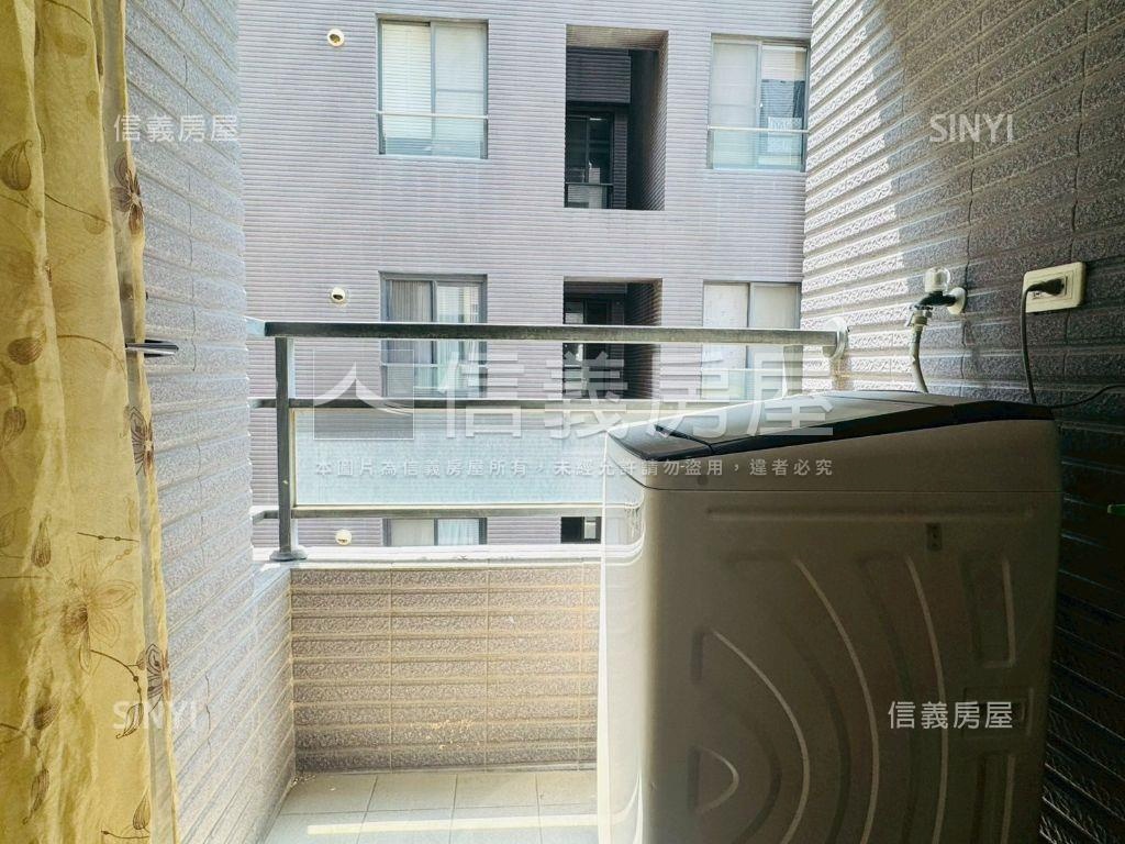 海閱小資投資宅房屋室內格局與周邊環境