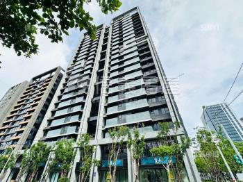 遠雄夏沐質感三房車位