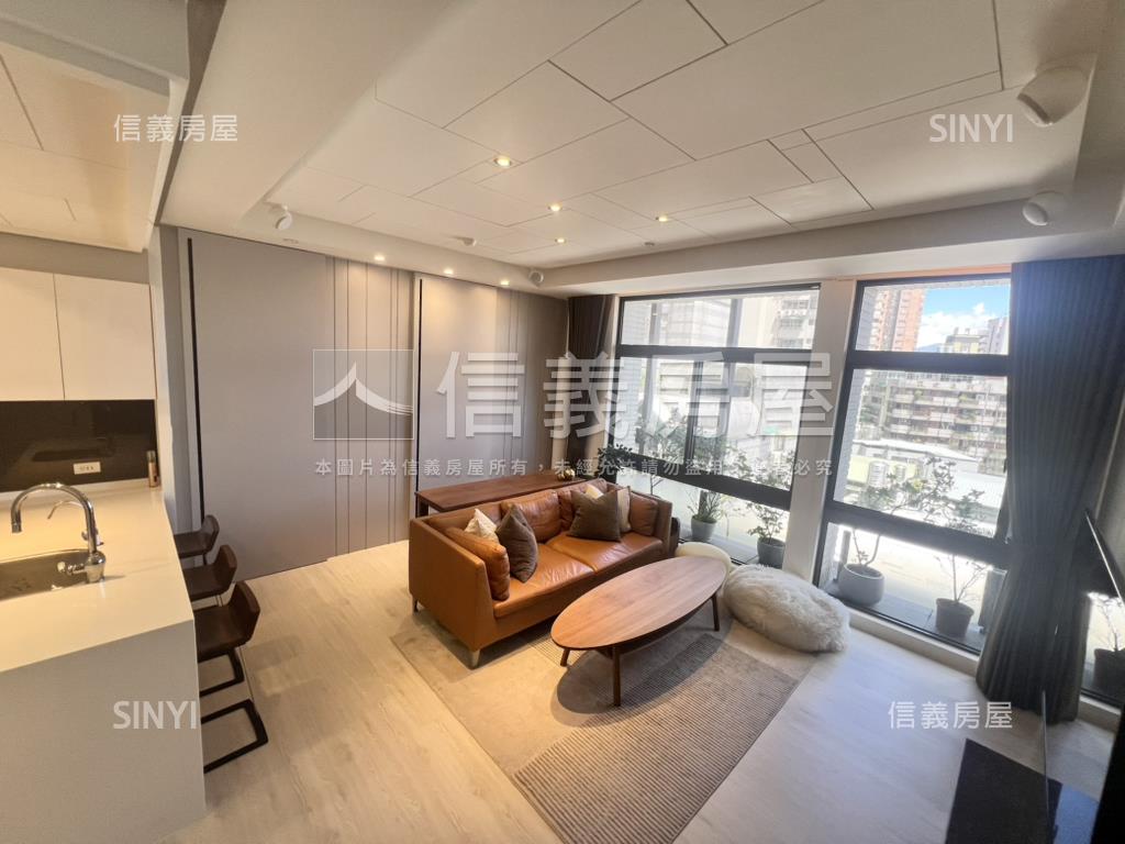 遠砌ＣＡＳＡ精裝美屋房屋室內格局與周邊環境