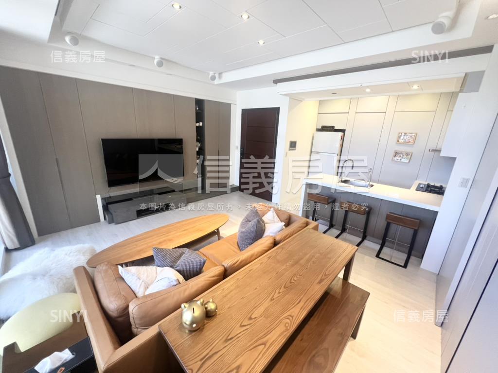 遠砌ＣＡＳＡ精裝美屋房屋室內格局與周邊環境