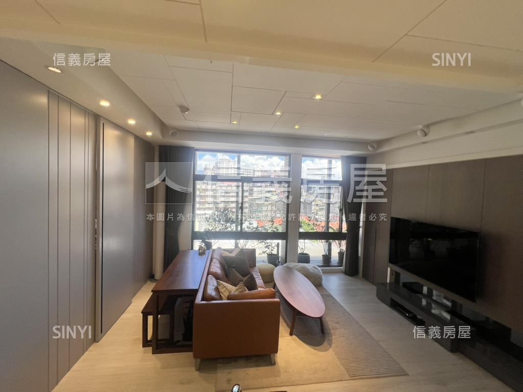 遠砌ＣＡＳＡ精裝美屋房屋室內格局與周邊環境