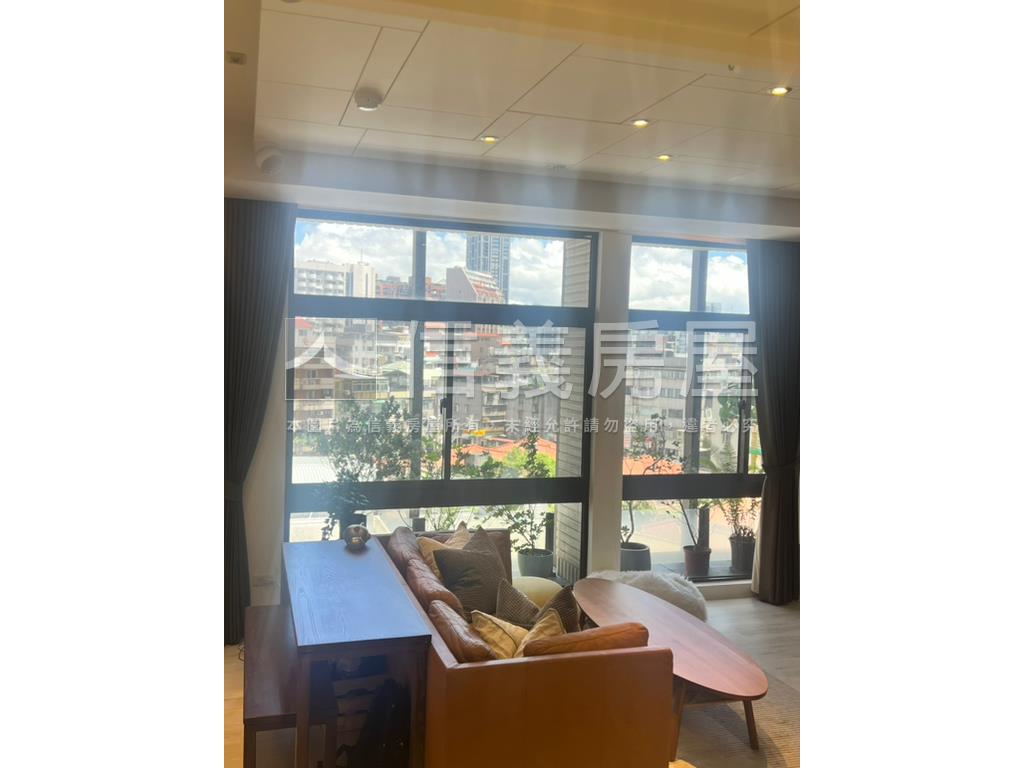 遠砌ＣＡＳＡ精裝美屋房屋室內格局與周邊環境