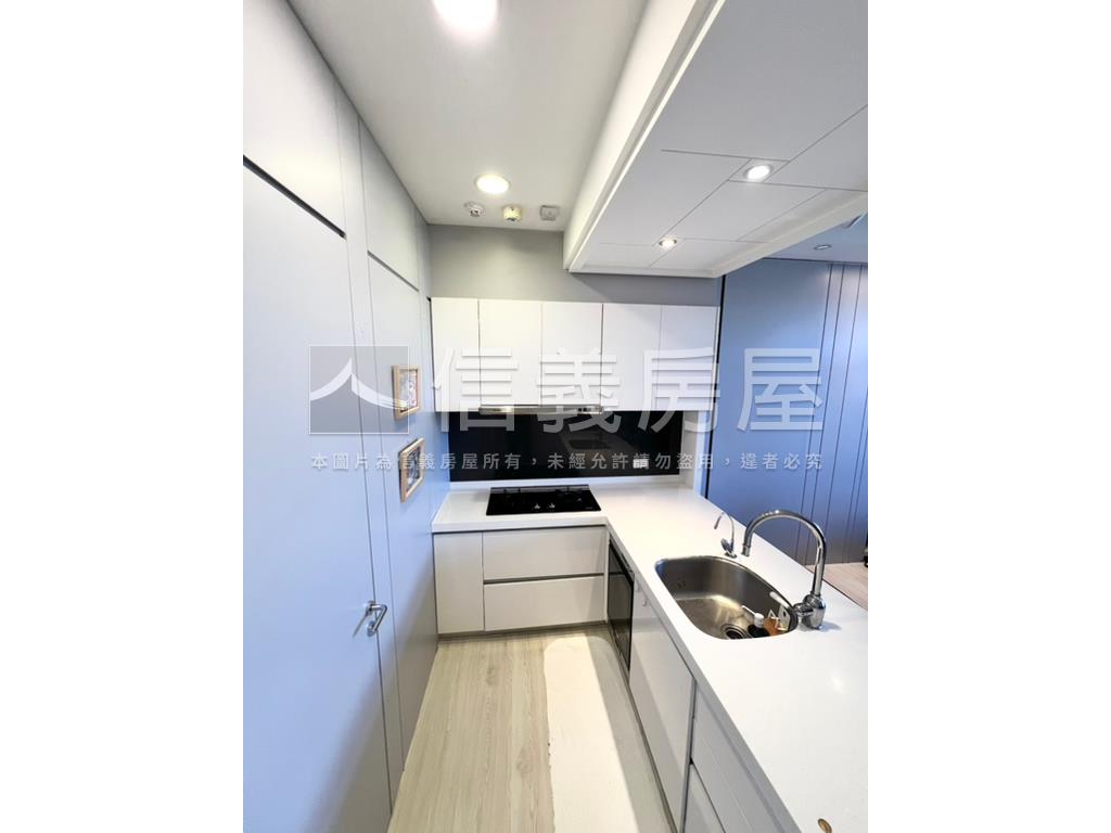 遠砌ＣＡＳＡ精裝美屋房屋室內格局與周邊環境