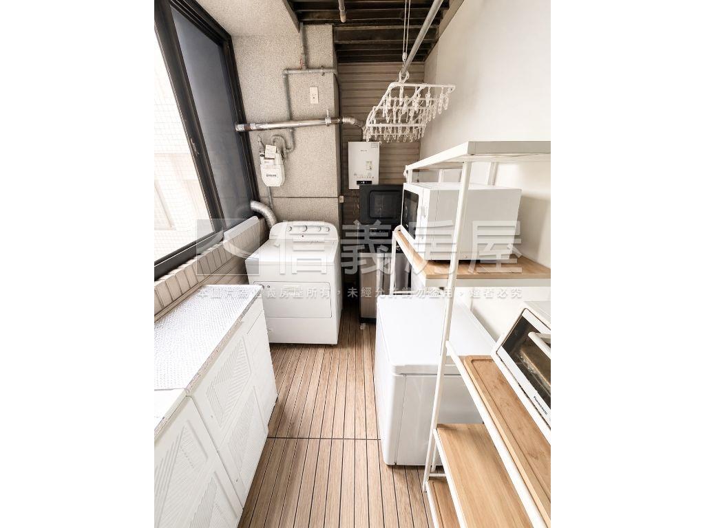 遠砌ＣＡＳＡ精裝美屋房屋室內格局與周邊環境