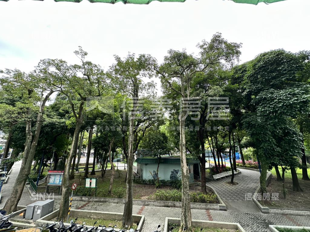 松山車站收租公寓房屋室內格局與周邊環境
