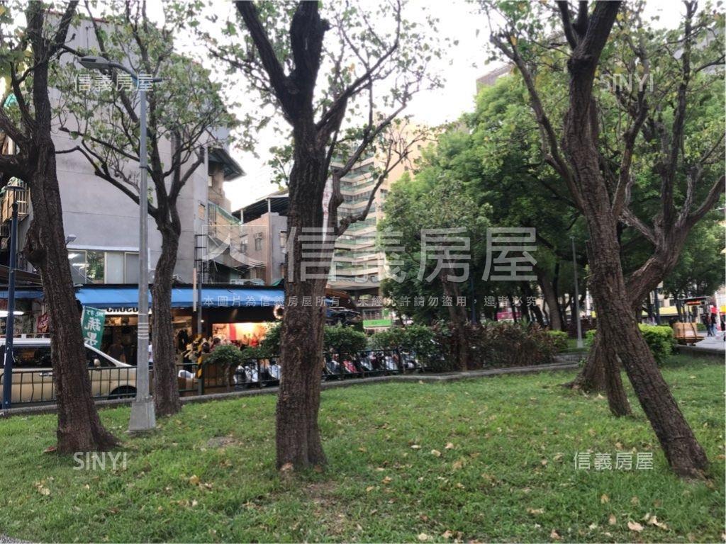 松山車站收租公寓房屋室內格局與周邊環境
