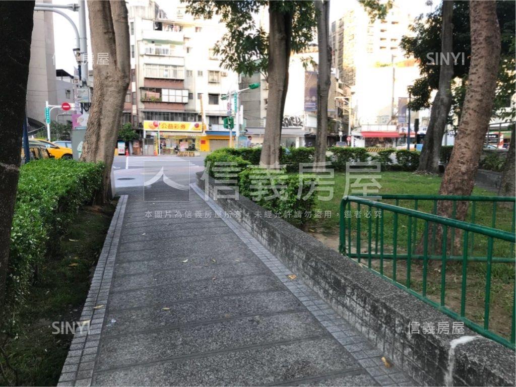 松山車站收租公寓房屋室內格局與周邊環境