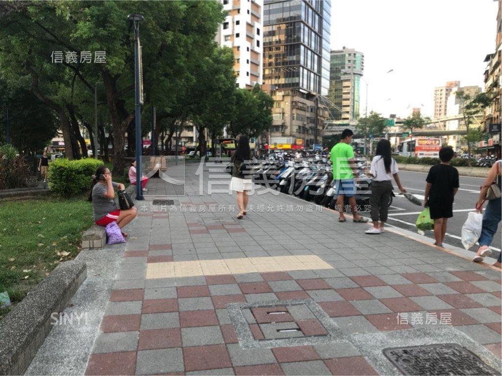 松山車站收租公寓房屋室內格局與周邊環境