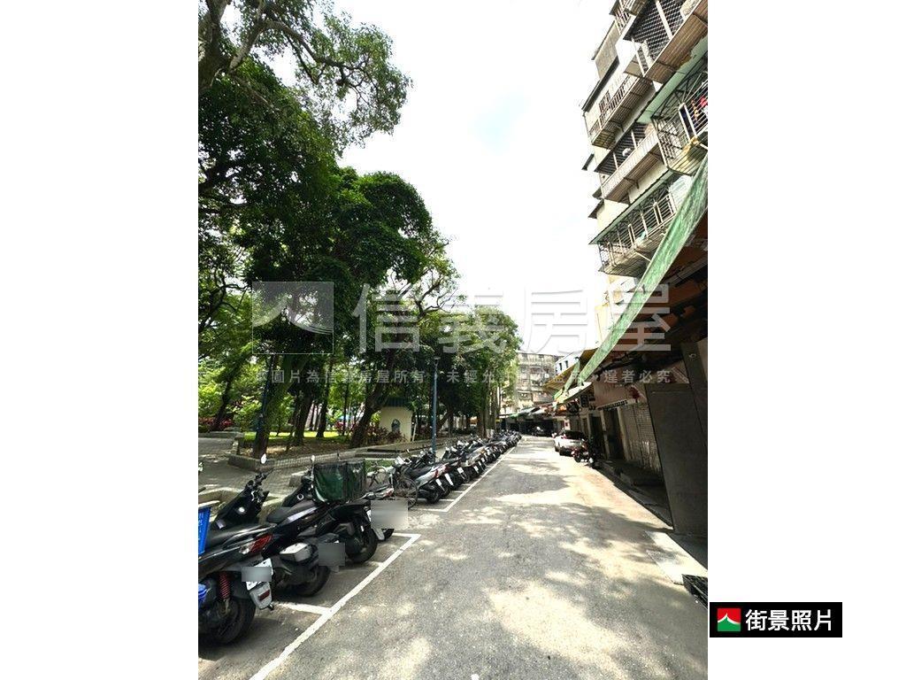 松山車站收租公寓房屋室內格局與周邊環境