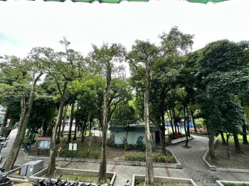 松山車站收租公寓
