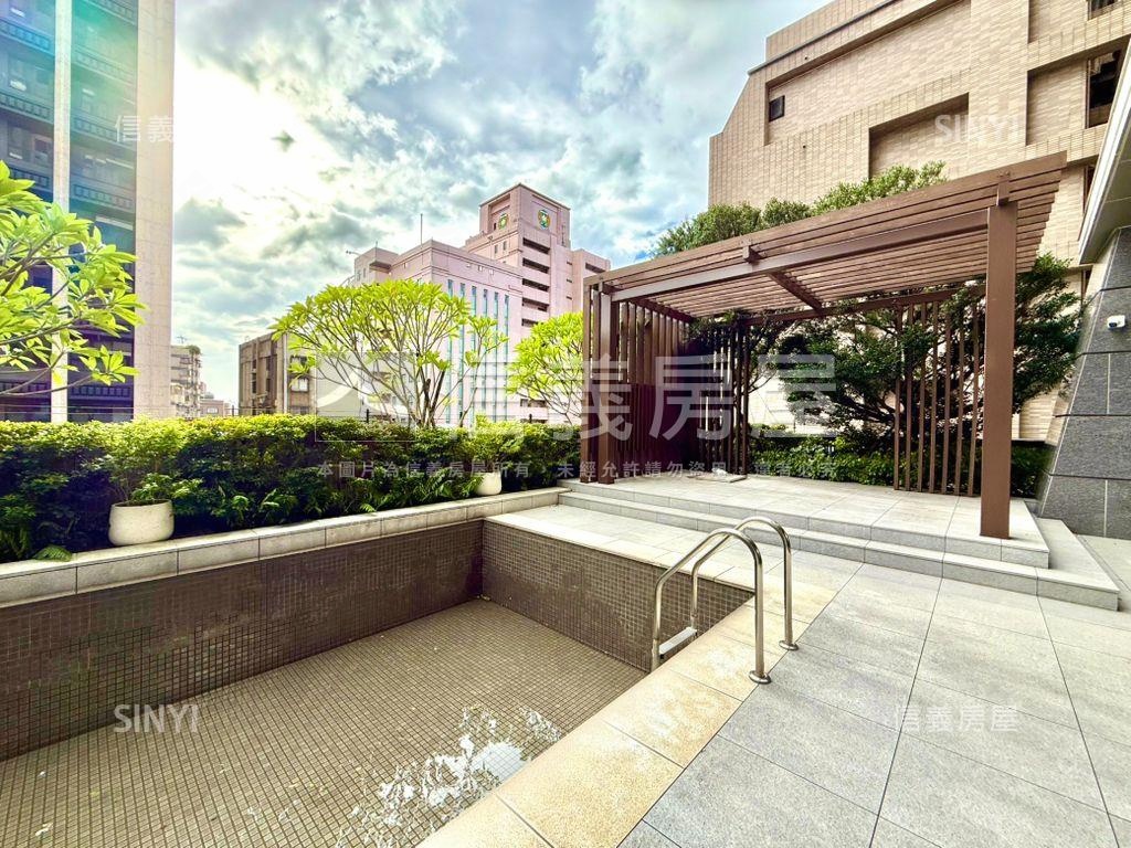 【新接】華威一邸房屋室內格局與周邊環境