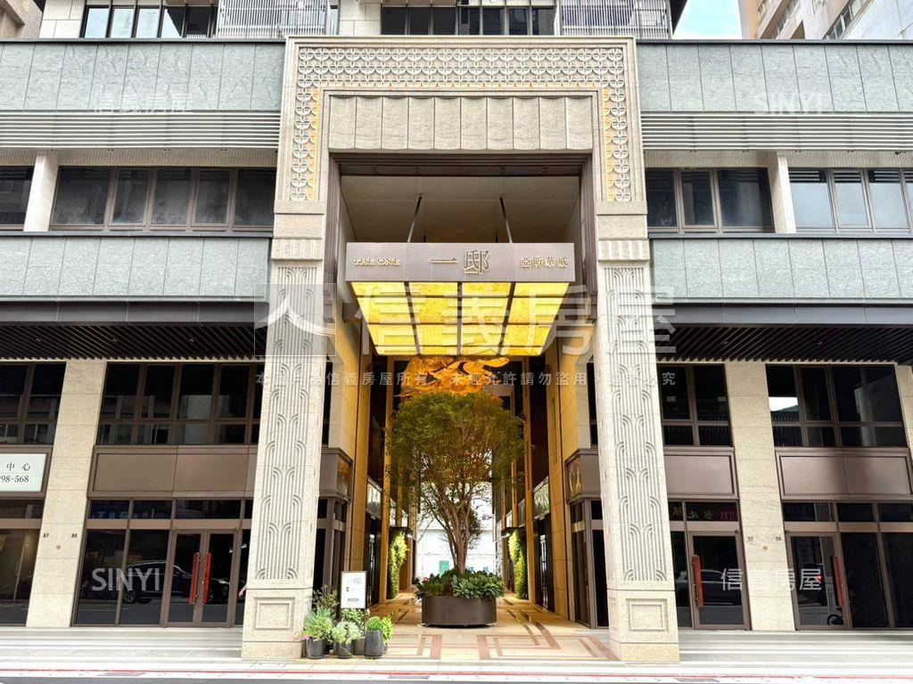 【新接】華威一邸房屋室內格局與周邊環境