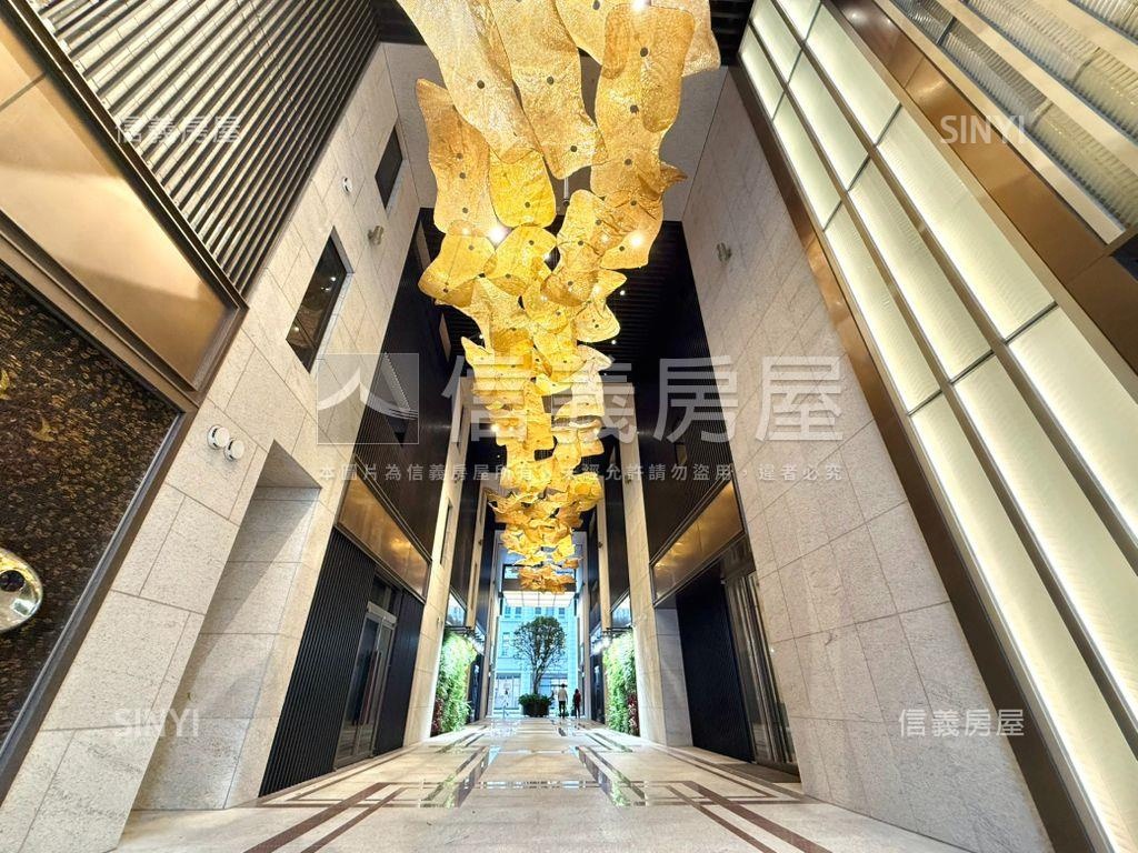 【新接】華威一邸房屋室內格局與周邊環境