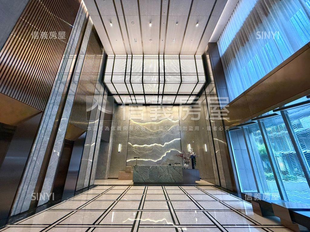 【新接】華威一邸房屋室內格局與周邊環境