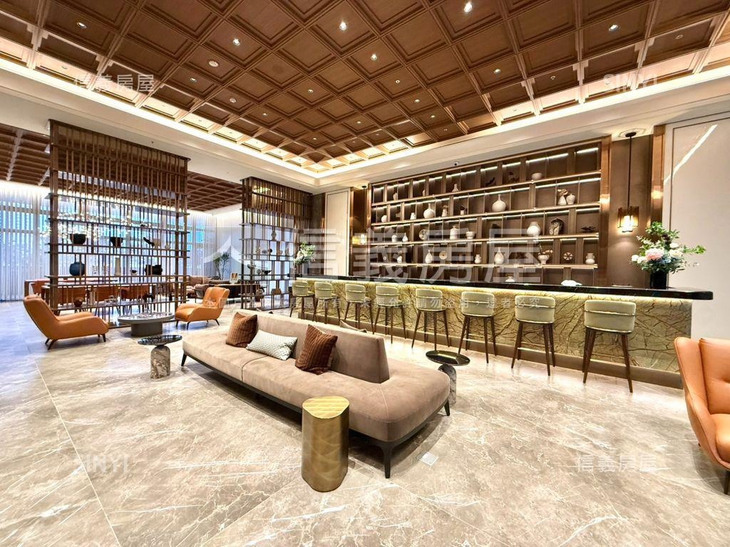 【新接】華威一邸房屋室內格局與周邊環境