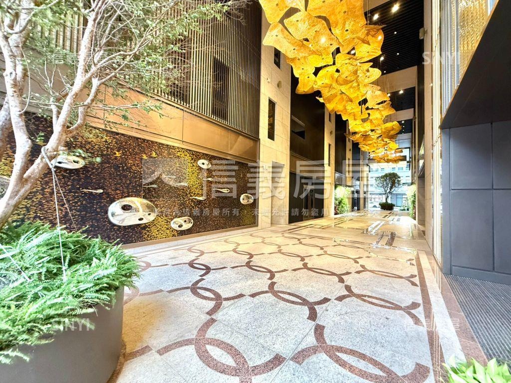 【新接】華威一邸房屋室內格局與周邊環境