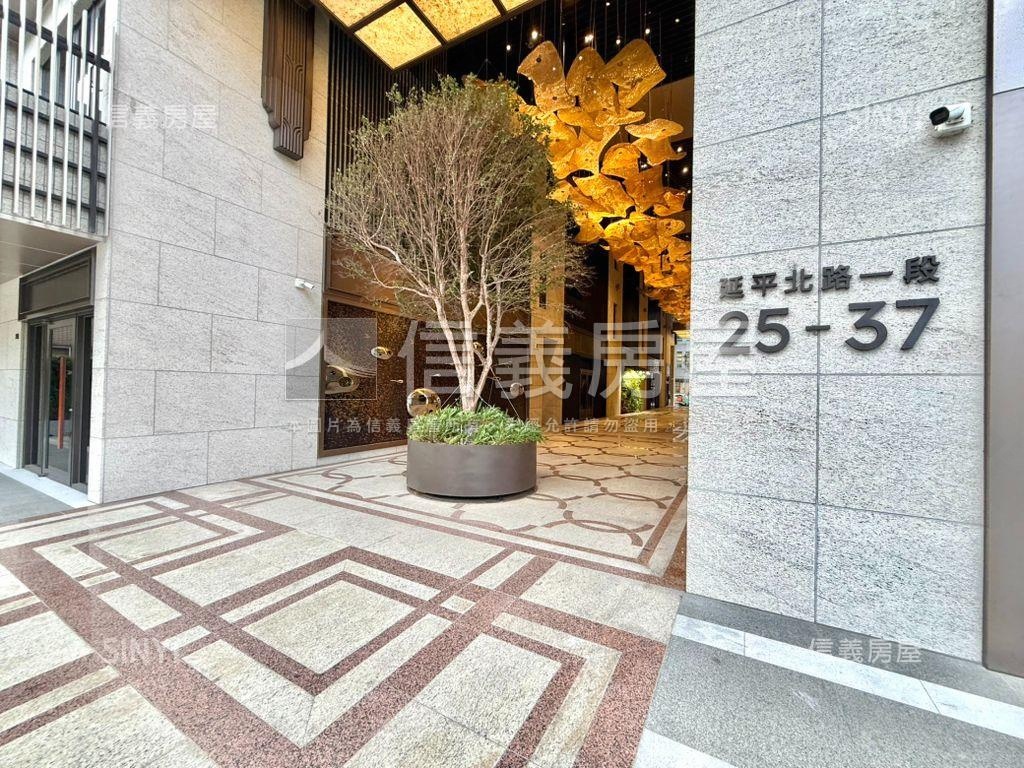 【新接】華威一邸房屋室內格局與周邊環境