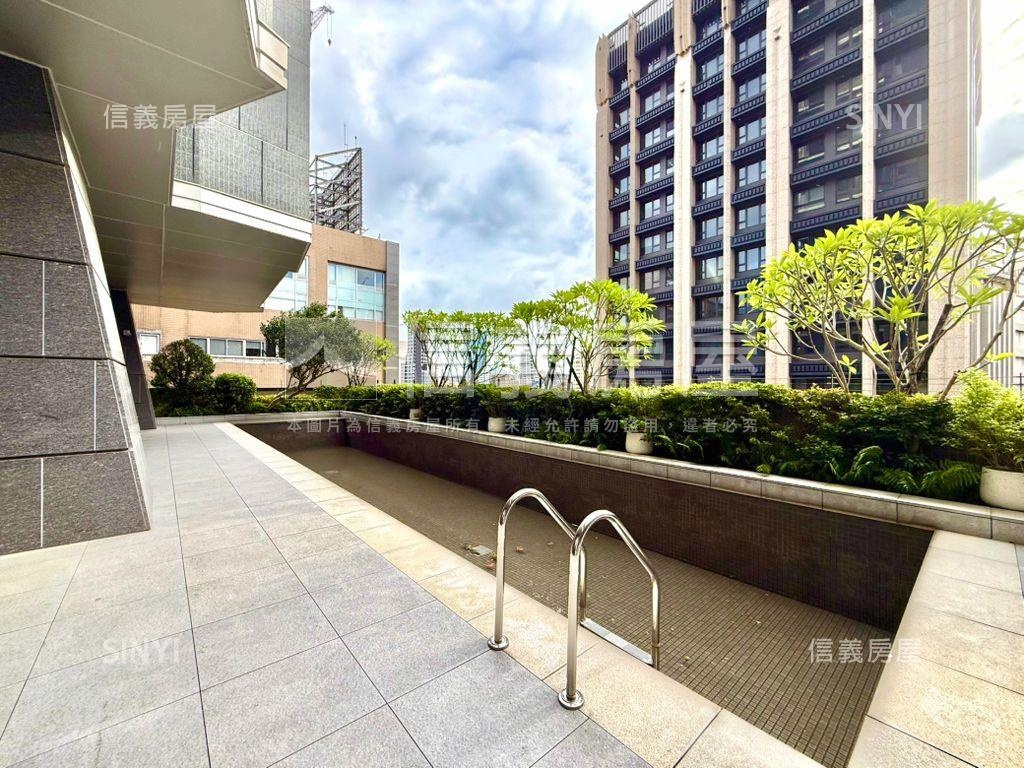 【新接】華威一邸房屋室內格局與周邊環境