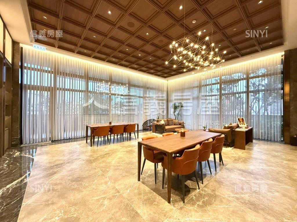 【新接】華威一邸房屋室內格局與周邊環境