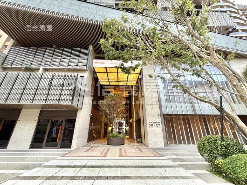 【新接】華威一邸房屋室內格局與周邊環境