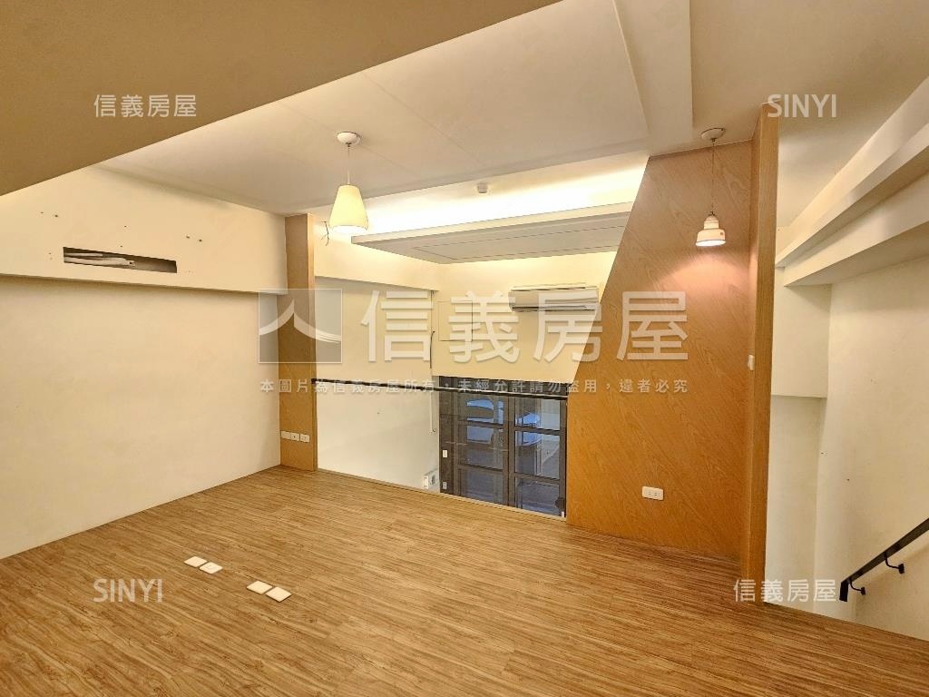 美村路黃金樓店房屋室內格局與周邊環境