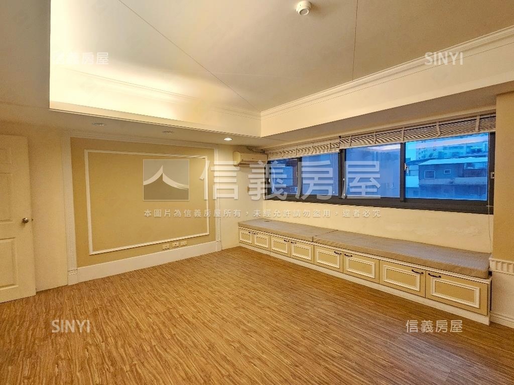 美村路黃金樓店房屋室內格局與周邊環境