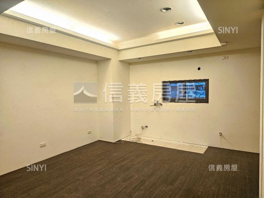 美村路黃金樓店房屋室內格局與周邊環境