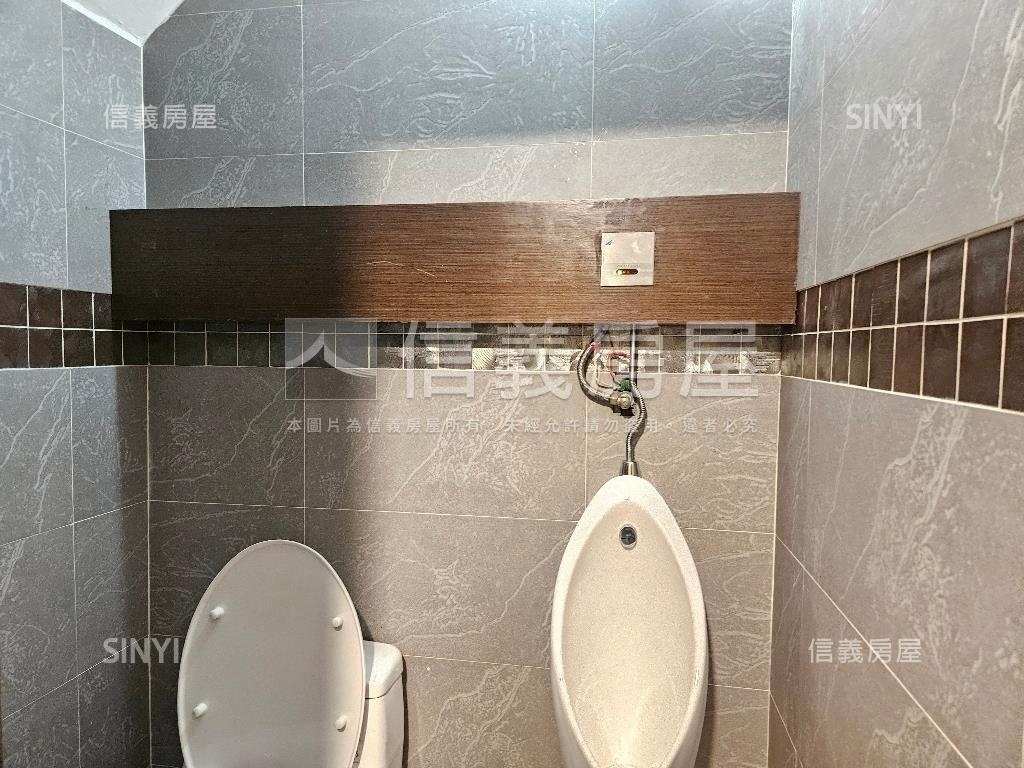 美村路黃金樓店房屋室內格局與周邊環境