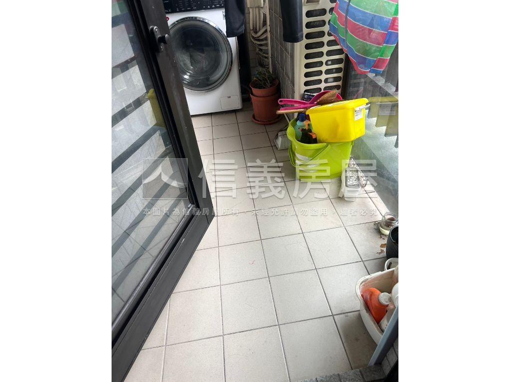 晶麒邊間激安３房房屋室內格局與周邊環境