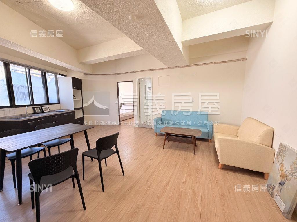 潭子裝潢兩房低總價房屋室內格局與周邊環境