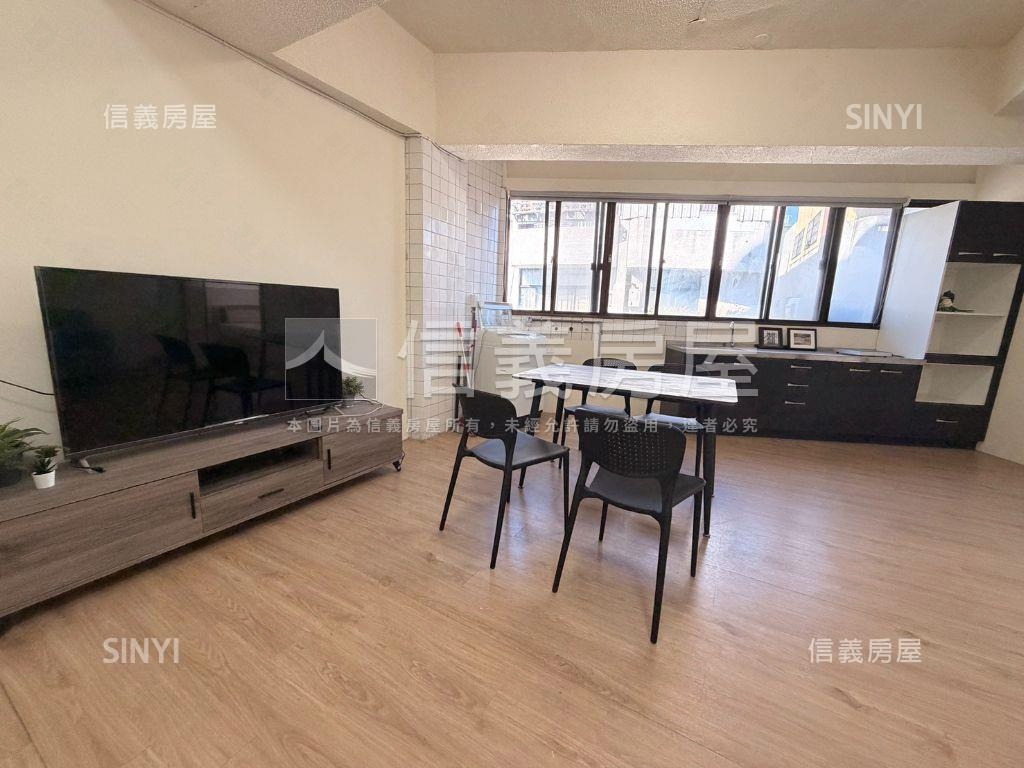 潭子裝潢兩房低總價房屋室內格局與周邊環境