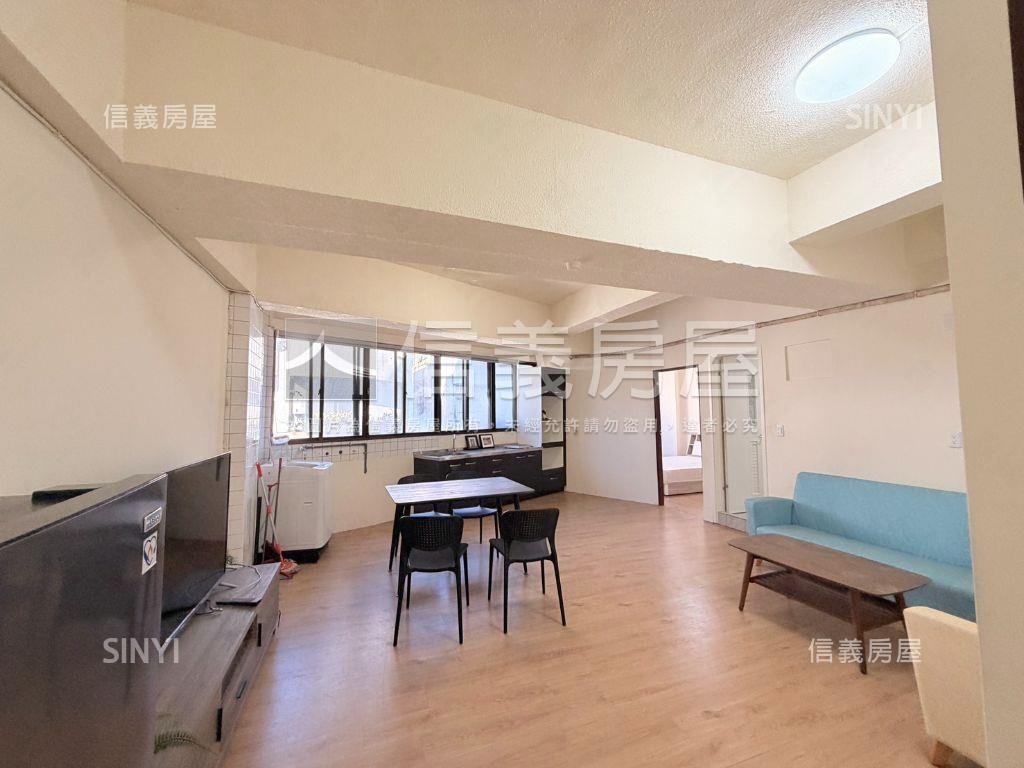 潭子裝潢兩房低總價房屋室內格局與周邊環境