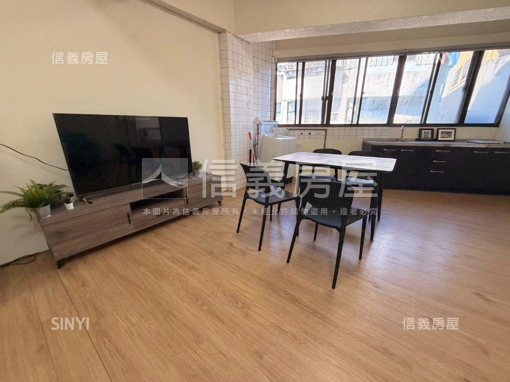 潭子裝潢兩房低總價房屋室內格局與周邊環境