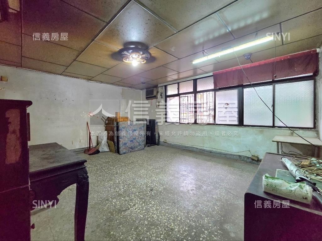 專約✩一層一戶公寓二樓房屋室內格局與周邊環境