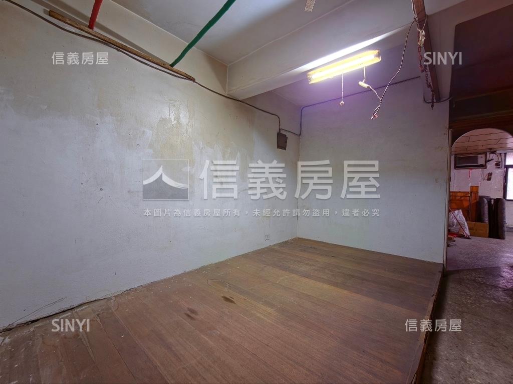 專約✩一層一戶公寓二樓房屋室內格局與周邊環境