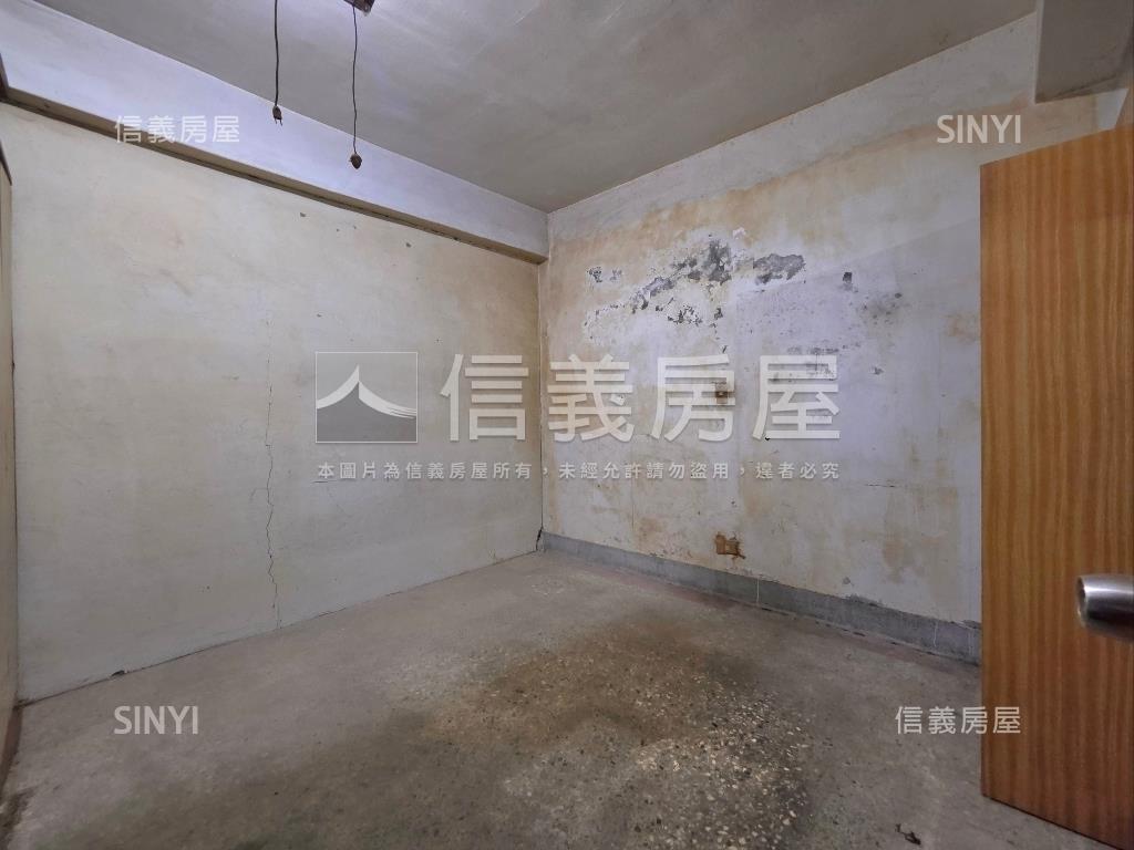 專約✩一層一戶公寓二樓房屋室內格局與周邊環境