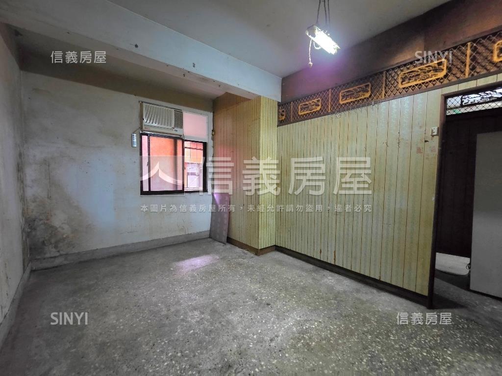 專約✩一層一戶公寓二樓房屋室內格局與周邊環境