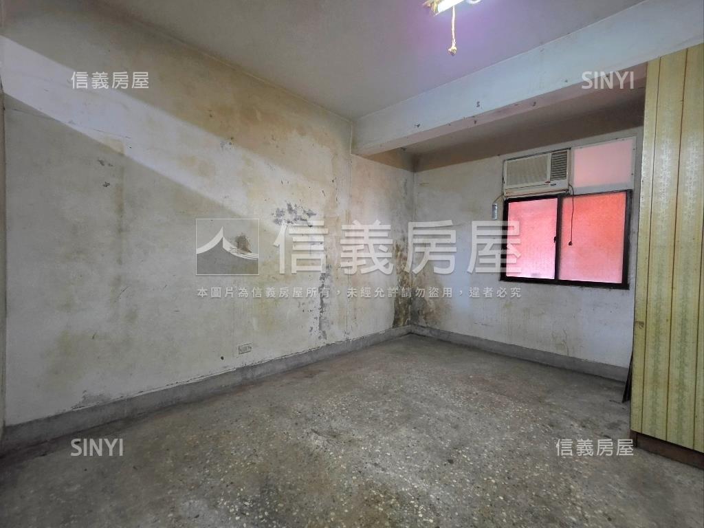 專約✩一層一戶公寓二樓房屋室內格局與周邊環境