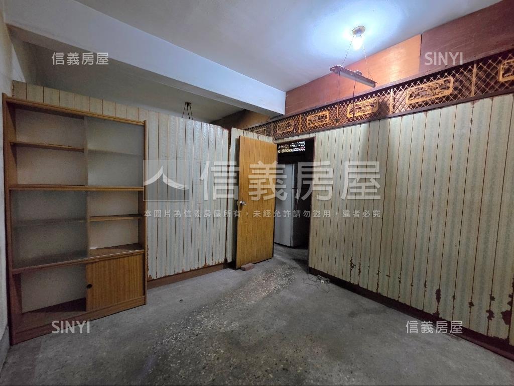 專約✩一層一戶公寓二樓房屋室內格局與周邊環境