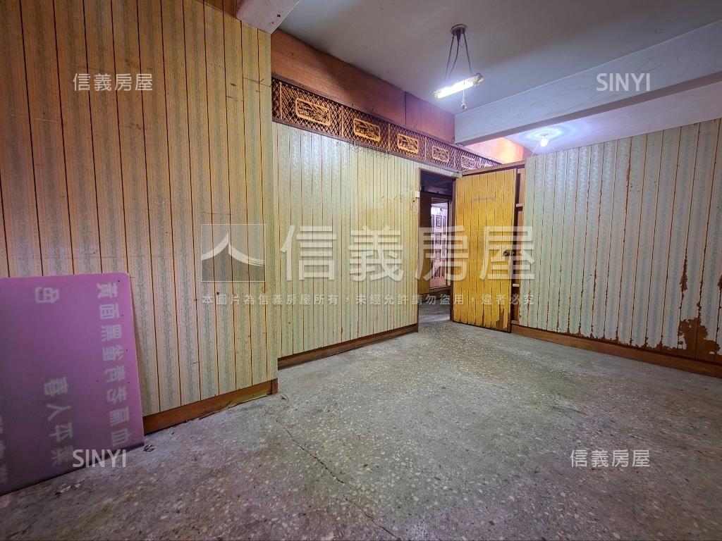專約✩一層一戶公寓二樓房屋室內格局與周邊環境