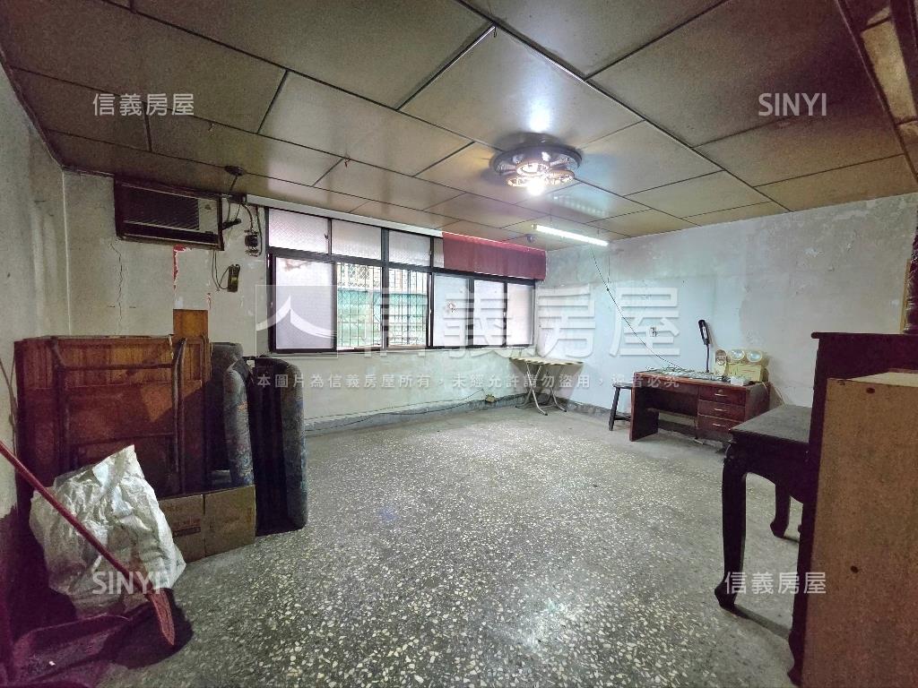 專約✩一層一戶公寓二樓房屋室內格局與周邊環境